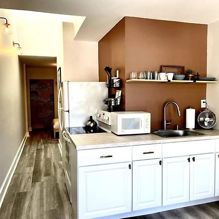 Weho House #11 Apartment Nashville Bagian luar foto