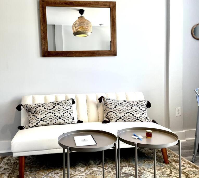 Weho House #11 Apartment Nashville Bagian luar foto