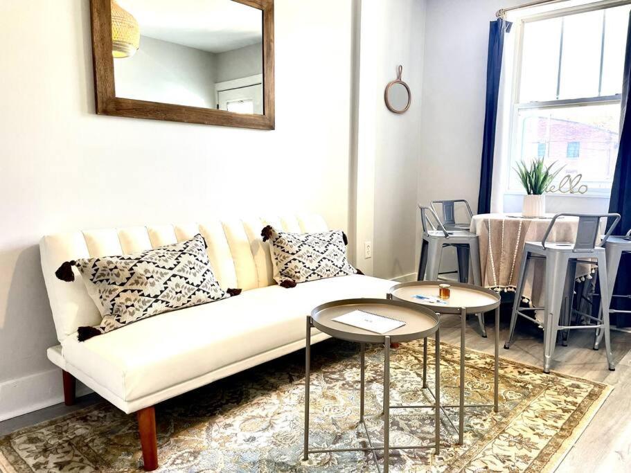 Weho House #11 Apartment Nashville Bagian luar foto