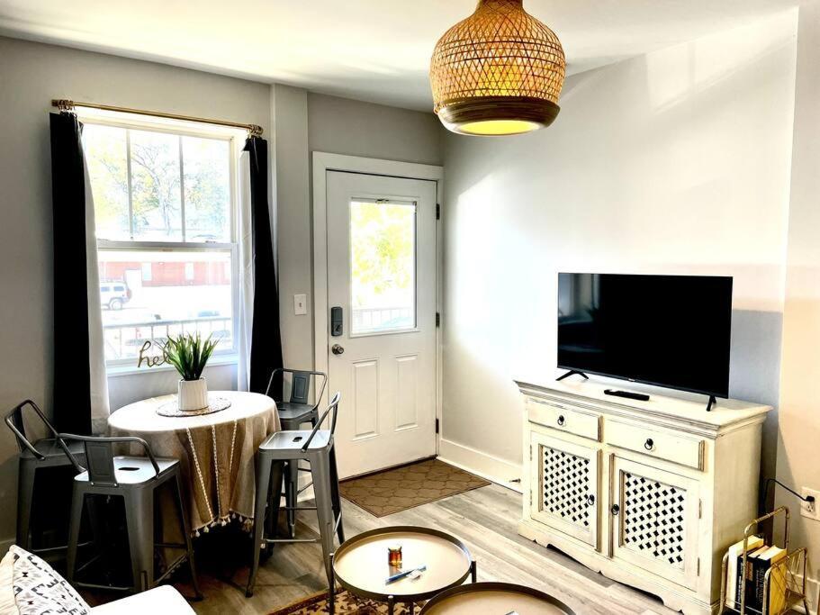 Weho House #11 Apartment Nashville Bagian luar foto