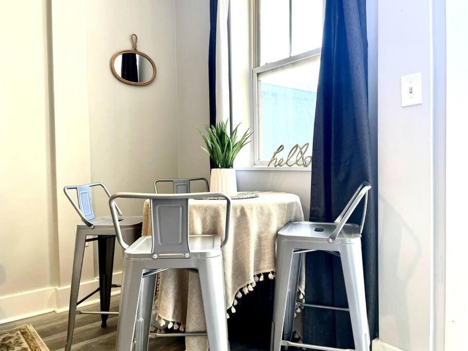 Weho House #11 Apartment Nashville Bagian luar foto