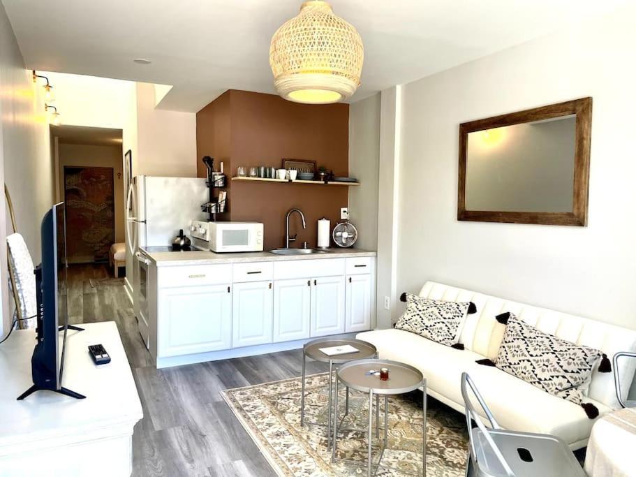 Weho House #11 Apartment Nashville Bagian luar foto