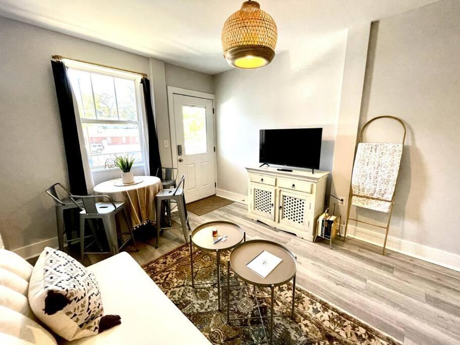 Weho House #11 Apartment Nashville Bagian luar foto