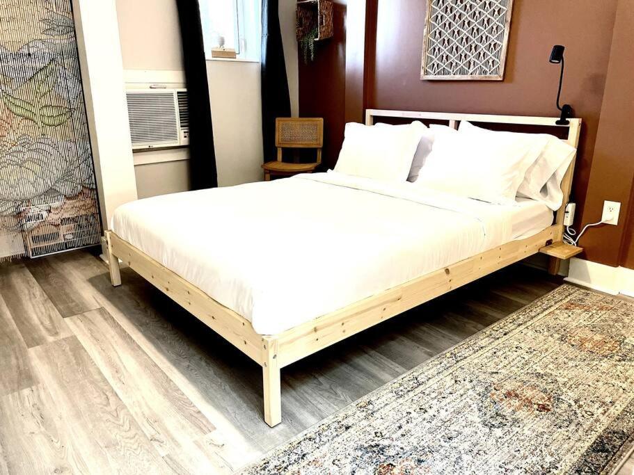 Weho House #11 Apartment Nashville Bagian luar foto