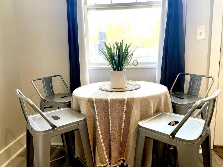 Weho House #11 Apartment Nashville Bagian luar foto