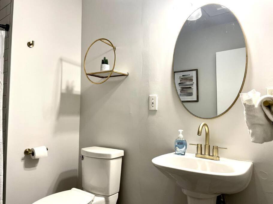 Weho House #11 Apartment Nashville Bagian luar foto