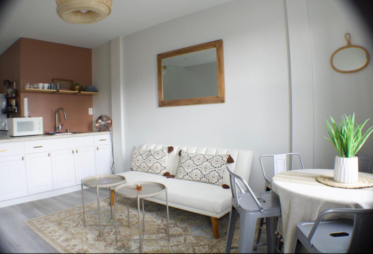 Weho House #11 Apartment Nashville Bagian luar foto